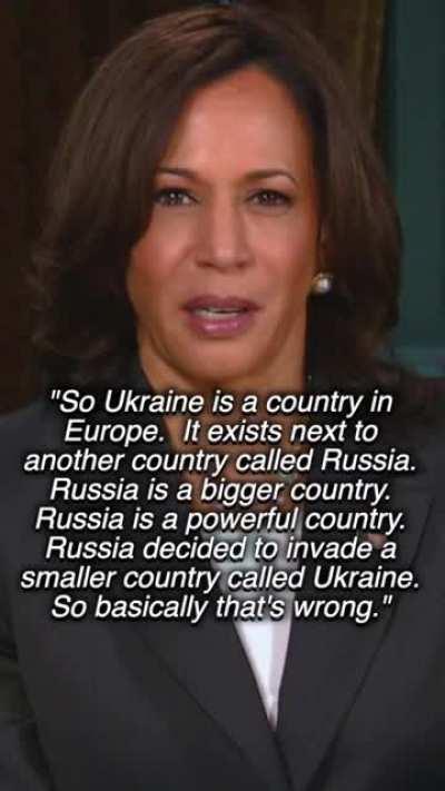 Are we all children?