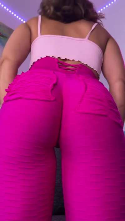 The view is better when there’re off ;)