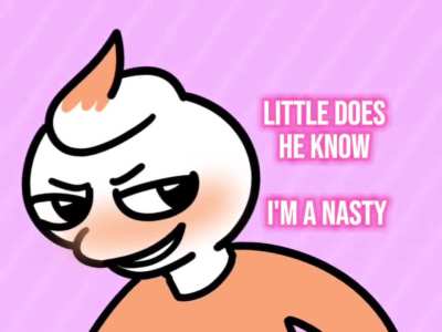 [Video] I don't know what possessed me to make this 