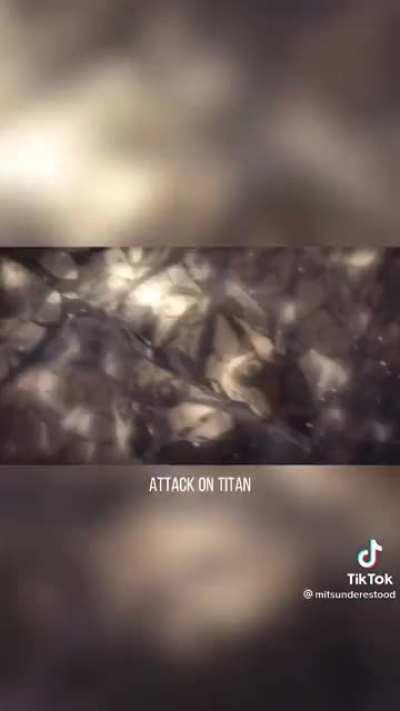 S4 Ep7 comparison to evangelion (creds in vid)