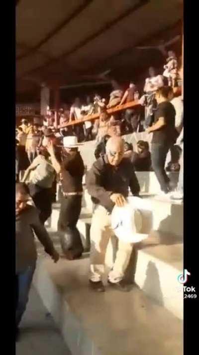 weyyyy metas cuando sea mayor 🤠