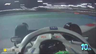 Formula 1: Mario Kart Edition