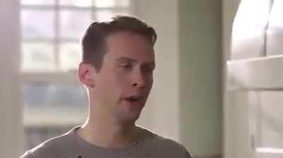 Enjoying some coffee but….