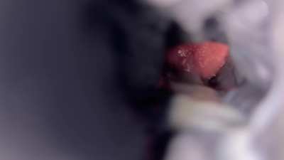 POV: I’m stuffing you full of cum