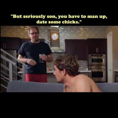 Dad thinks that my fucking a plastic sex doll....