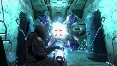 Decided my first ever post on Reddit to be a Halo one!🙂