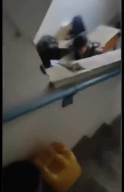 Hamas base found. Everyone is eliminated. Kudos Israel 