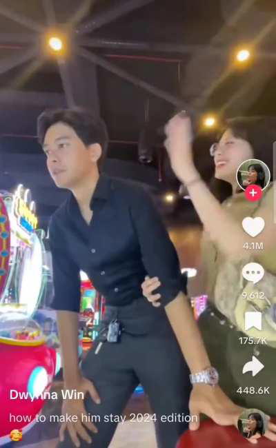 Yanderes. In our modern era of brilliance it takes very little to immobilize most males