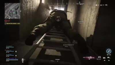 Friend of mine had the funniest most wanted kill i have ever seen.