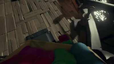 Was just selling some cargo and-