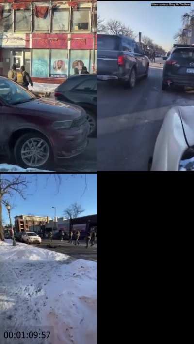 Synced Videos: Alex Pretti ICE Shooting Timeline (Jan 24, MN)