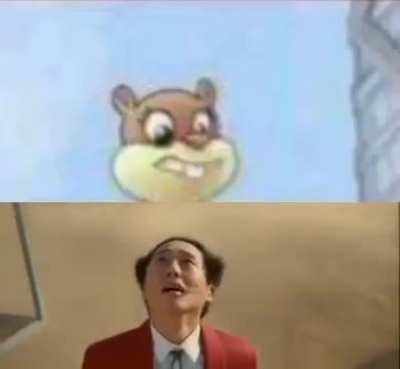 Foul memories resurrected