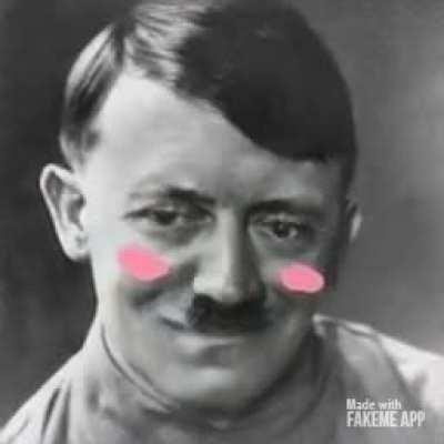 Hitler-chan