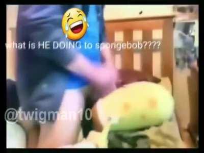 Will this be the END of Spongebob?