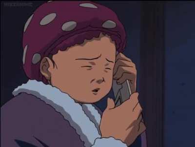 My editing gets worse every day