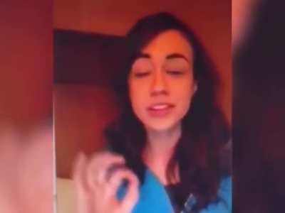 Josh and Colleen: Is Colleen still bitter?