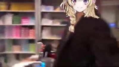 Hololive finds a dead body