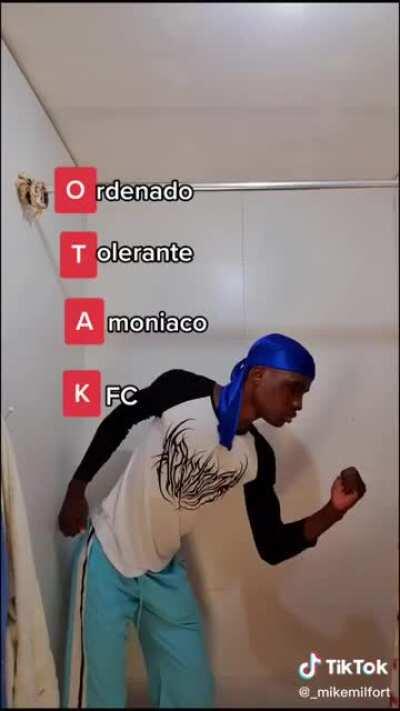Asi es, soy otaku UwU
