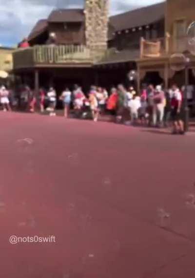 Brutally denied by Gaston