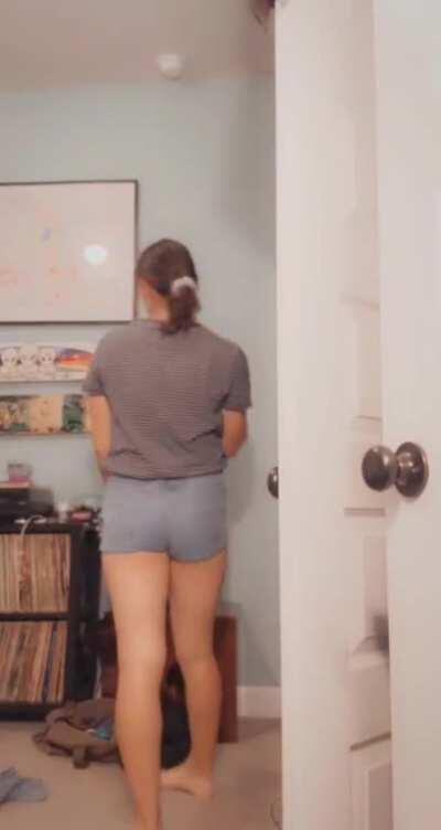 How embarrassing 😳