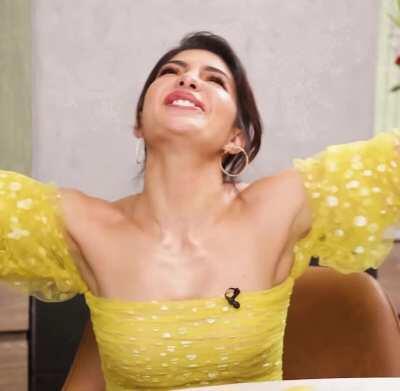 Jacqueline Fernandez