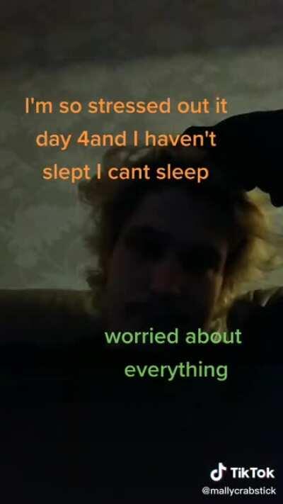 No please Felix it&rsquo;s ok, the power will be back soon