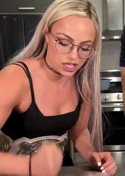 Liv Morgan