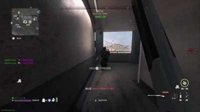 1v3 shotgun brainrot