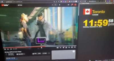 hit that bell for 2023