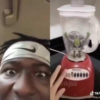 Perigoso essas parada aí mano