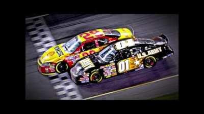 Happy 75th anniversary to NASCAR!