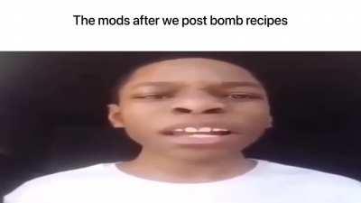 Reworked a meme I made a while back (glowies not allowed to watch)