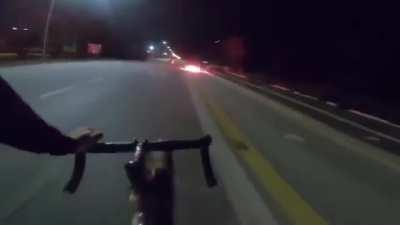 Throwback to bosnian artillery in the yugoslav war