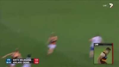 carter’s random daily footy highlight - day 4