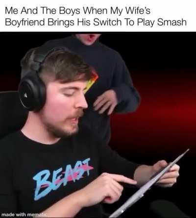 An interesting stream it was