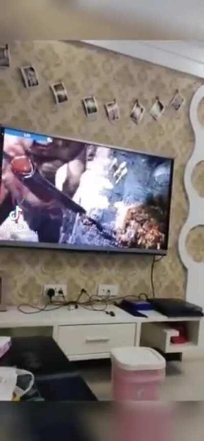 I need to try this 😂