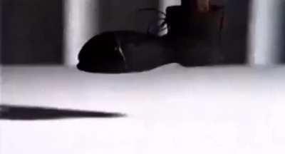 i'm finally unbanned and here's SSShitpost