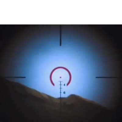 Will Smith hunting down himself