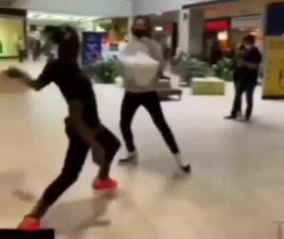 Ultra instinct pillow fight