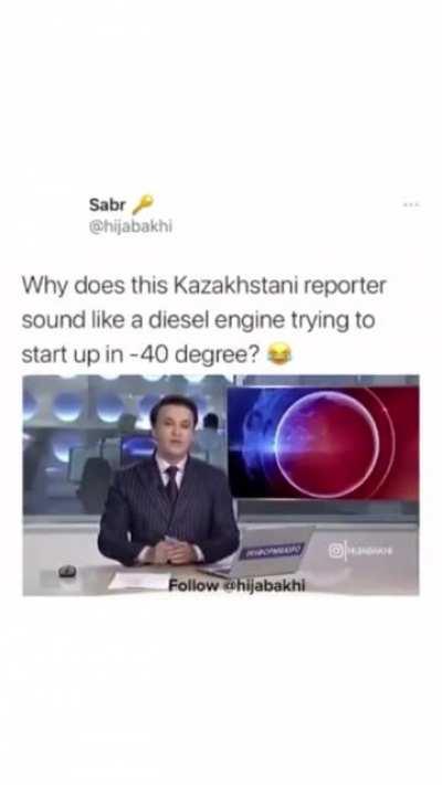 And They Said Arabic Was Hard