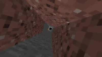 falling into the voidsauce (Vsauce void)