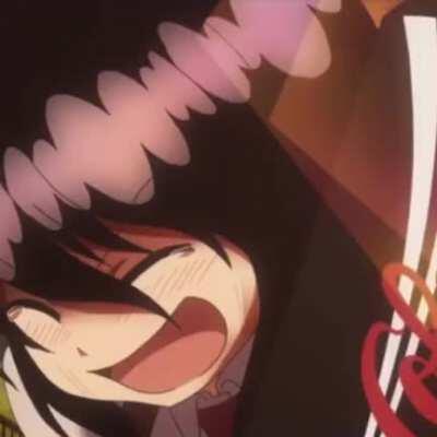 Misato beer refrence??