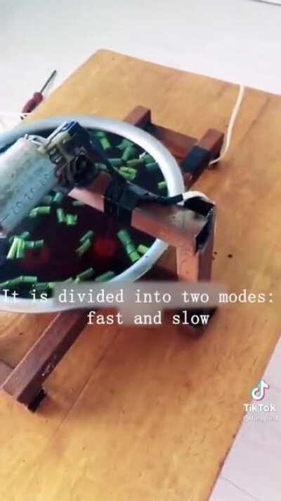 Back at it again but now with soup!