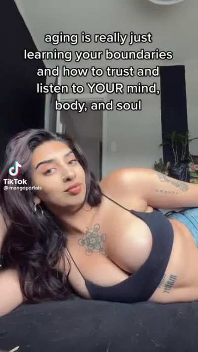 TikTok: mangoportals