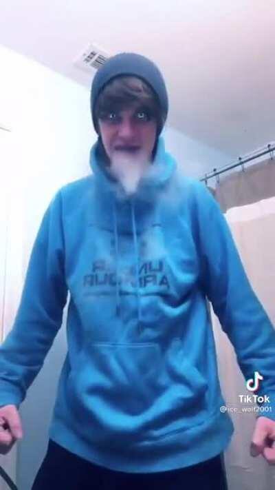 Oh god.... not the alpha