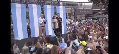 ¿Bullrich tiene idea de su propio gabinete?