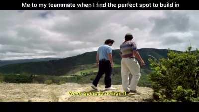 Idk if this is good or not but when I watched Narcos yesterday I just had to.