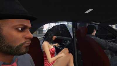 Picking up Nightclub VIPs be like