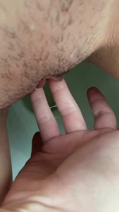 You should see my bed sheets🥵 •oc•