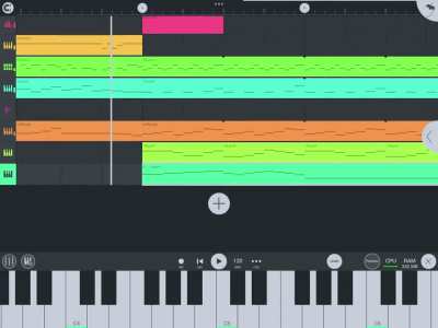 i made a horrendous song out of roblox sounds & instruments